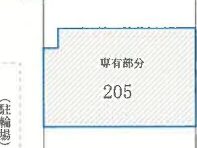 山口県防府市 防府駅6分 マンション「コアマンション八王子」330万円の競売物件 #4