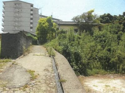 鹿児島県鹿屋市 一戸建て 190万円の競売物件 #1