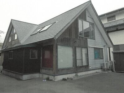 北海道室蘭市 東室蘭駅10分 一戸建て 1,027万円の競売物件 #1