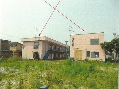 北海道北広島市 北広島駅9分 一戸建て 1,956万円の競売物件 #1