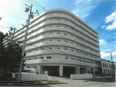 北海道札幌市南区 真駒内駅 マンション「芸術の森シルトピア」42万円の競売物件 #1