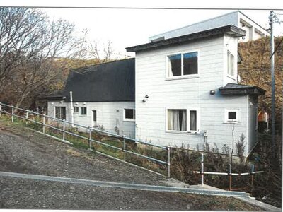 北海道幌泉郡えりも町 一戸建て 81万円の競売物件 #2