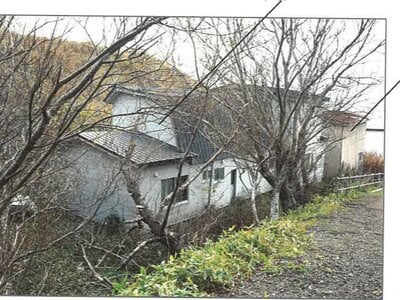 北海道幌泉郡えりも町 一戸建て 81万円の競売物件 #4