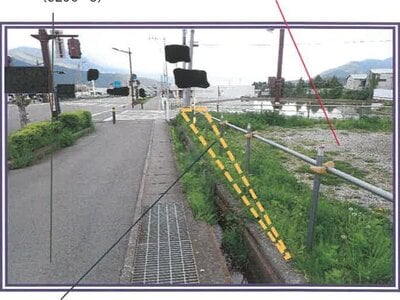 山梨県富士吉田市 富士山駅17分 土地 516万円の競売物件 #14