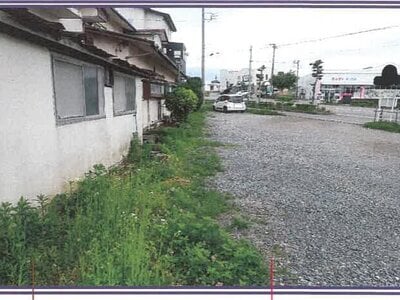 山梨県富士吉田市 富士山駅17分 土地 516万円の競売物件 #9