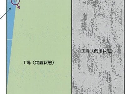 山梨県甲州市 東山梨駅29分 一戸建て 227万円の競売物件 #1