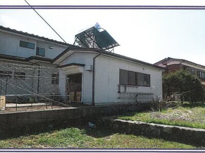 山梨県都留市 三つ峠駅12分 一戸建て 605万円の競売物件 #12