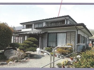 山梨県都留市 三つ峠駅12分 一戸建て 605万円の競売物件 #5