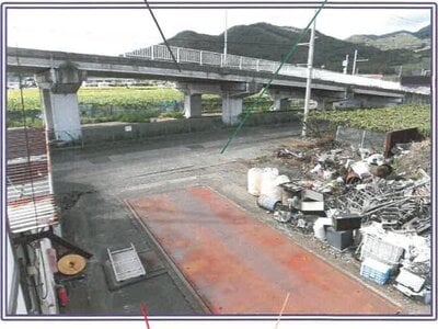 (値下げ) 山梨県甲府市 酒折駅19分 一戸建て 394万円の競売物件 #3