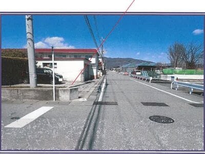 山梨県笛吹市 南甲府駅 一戸建て 1,380万円の競売物件 #21