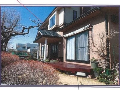 山梨県笛吹市 南甲府駅 一戸建て 1,380万円の競売物件 #6