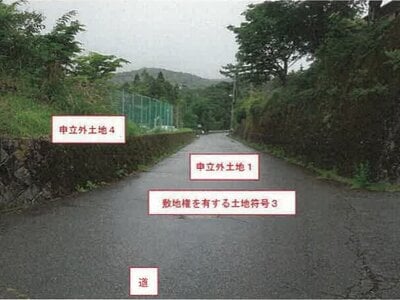 山梨県南都留郡山中湖村 富士山駅 マンション「ダイアパレス山中湖」116万円の競売物件 #2