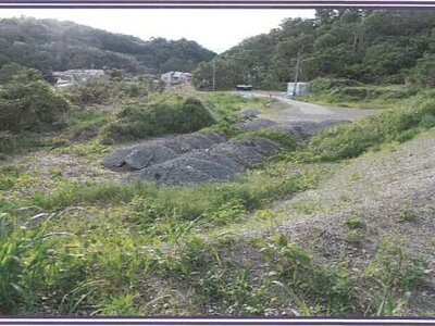 (値下げ) 山梨県笛吹市 甲斐住吉駅 農地 1,652万円の競売物件 #11