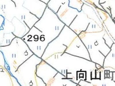 (値下げ) 山梨県笛吹市 甲斐住吉駅 農地 1,652万円の競売物件 #65