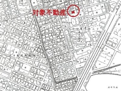 大阪府堺市西区 船尾駅8分 一戸建て 1,566万円の競売物件 #12