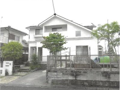 大阪府河内長野市 美加の台駅19分 一戸建て 1,106万円の競売物件 #1