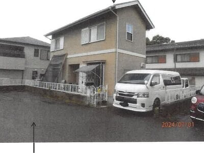 大阪府堺市中区 中百舌鳥駅17分 一戸建て 948万円の競売物件 #1