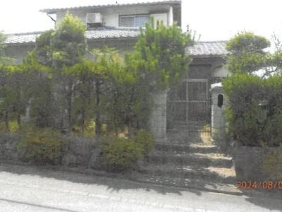 大阪府南河内郡河南町 上ノ太子駅 一戸建て 462万円の競売物件 #1