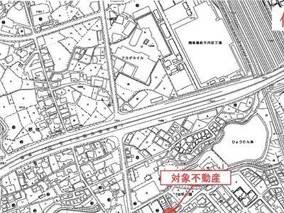 大阪府河内長野市 河内長野駅9分 一戸建て 1,248万円の競売物件 #10