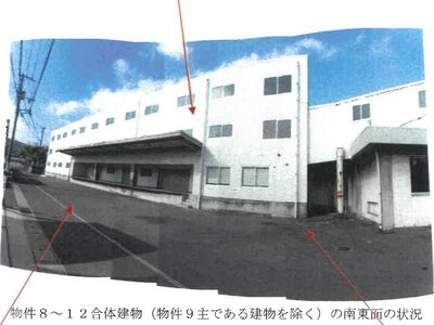 (値下げ) 香川県綾歌郡宇多津町 宇多津駅19分 一戸建て 1,639万円の競売物件 #10