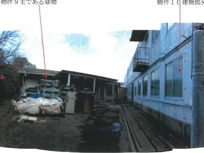 (値下げ) 香川県綾歌郡宇多津町 宇多津駅19分 一戸建て 1,639万円の競売物件 #23