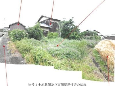 (値下げ) 香川県高松市 円座駅29分 一戸建て 621万円の競売物件 #5