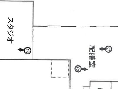 香川県東かがわ市 鶴羽駅24分 一戸建て 1,438万円の競売物件 #1