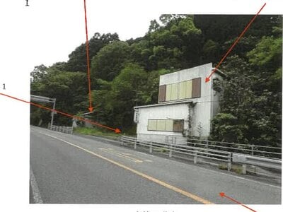 (値下げ) 高知県須崎市 土佐新荘駅11分 一戸建て 234万円の競売物件 #1