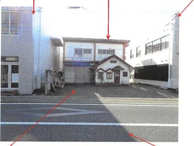 (値下げ) 高知県香美市 土佐山田駅5分 一戸建て 148万円の競売物件 #1