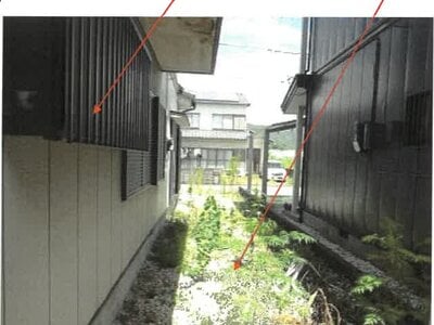 高知県香南市 のいち駅 一戸建て 286万円の競売物件 #3