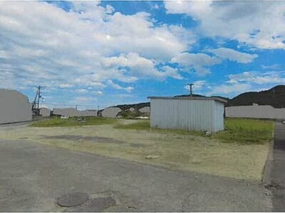 兵庫県洲本市 土地 546万円の競売物件 #1