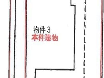 兵庫県神戸市垂水区 西舞子駅12分 一戸建て 782万円の競売物件 #1