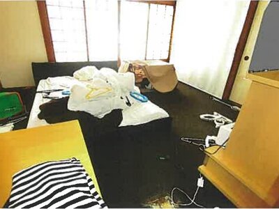 兵庫県神戸市垂水区 西舞子駅 一戸建て 980万円の競売物件 #14