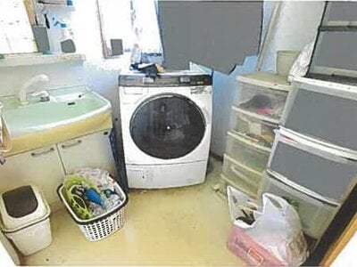 兵庫県洲本市 一戸建て 325万円の競売物件 #10