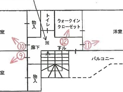 兵庫県洲本市 一戸建て 325万円の競売物件 #2