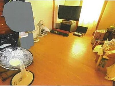 兵庫県洲本市 一戸建て 325万円の競売物件 #9