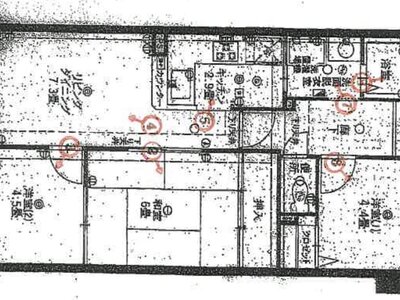 兵庫県神戸市長田区 長田駅5分 マンション「グリーンコーポ夢野」505万円の競売物件 #1