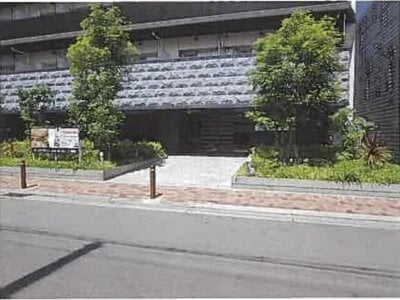 兵庫県神戸市兵庫区 新開地駅4分 マンション「エステムコート神戸グランスタイル」721万円の競売物件 #9