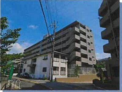 兵庫県神戸市西区 伊川谷駅30分 マンション「プレステージ神戸神陵台」624万円の競売物件 #16