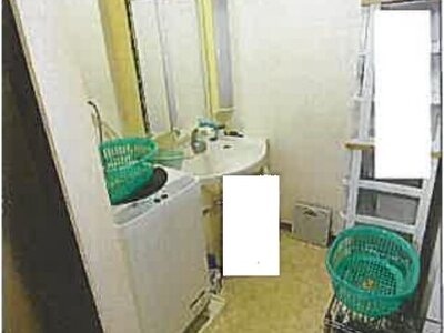 兵庫県神戸市灘区 摩耶ケーブル駅7分 マンション「ビバリーハウス青谷」679万円の競売物件 #10