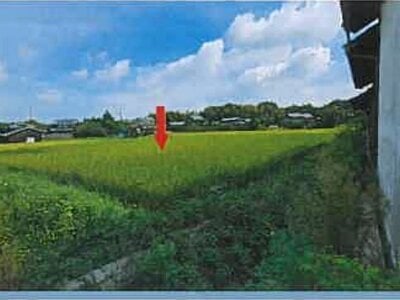 兵庫県神戸市西区 土山駅 農地 77万円の競売物件 #8