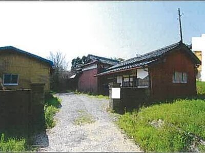 兵庫県淡路市 一戸建て 176万円の競売物件 #1