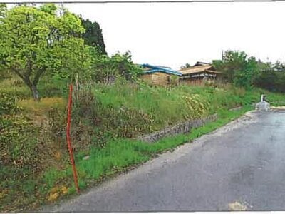 兵庫県淡路市 一戸建て 176万円の競売物件 #27