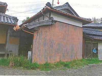 兵庫県淡路市 一戸建て 176万円の競売物件 #32