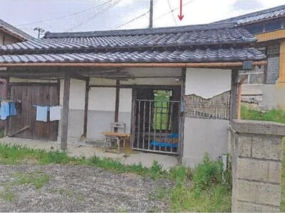 兵庫県淡路市 一戸建て 176万円の競売物件 #34