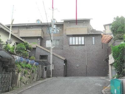 奈良県生駒市 生駒駅24分 一戸建て 1,272万円の競売物件 #1