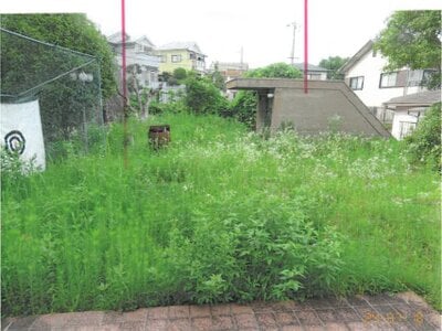 奈良県生駒市 生駒駅24分 一戸建て 1,272万円の競売物件 #2