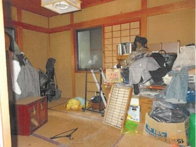 奈良県奈良市 富雄駅6分 一戸建て 1,010万円の競売物件 #5