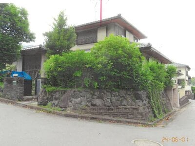 (値下げ) 奈良県生駒市 南生駒駅9分 一戸建て 899万円の競売物件 #1