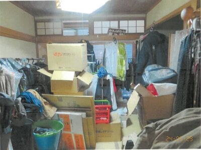 (値下げ) 奈良県生駒市 南生駒駅9分 一戸建て 899万円の競売物件 #6